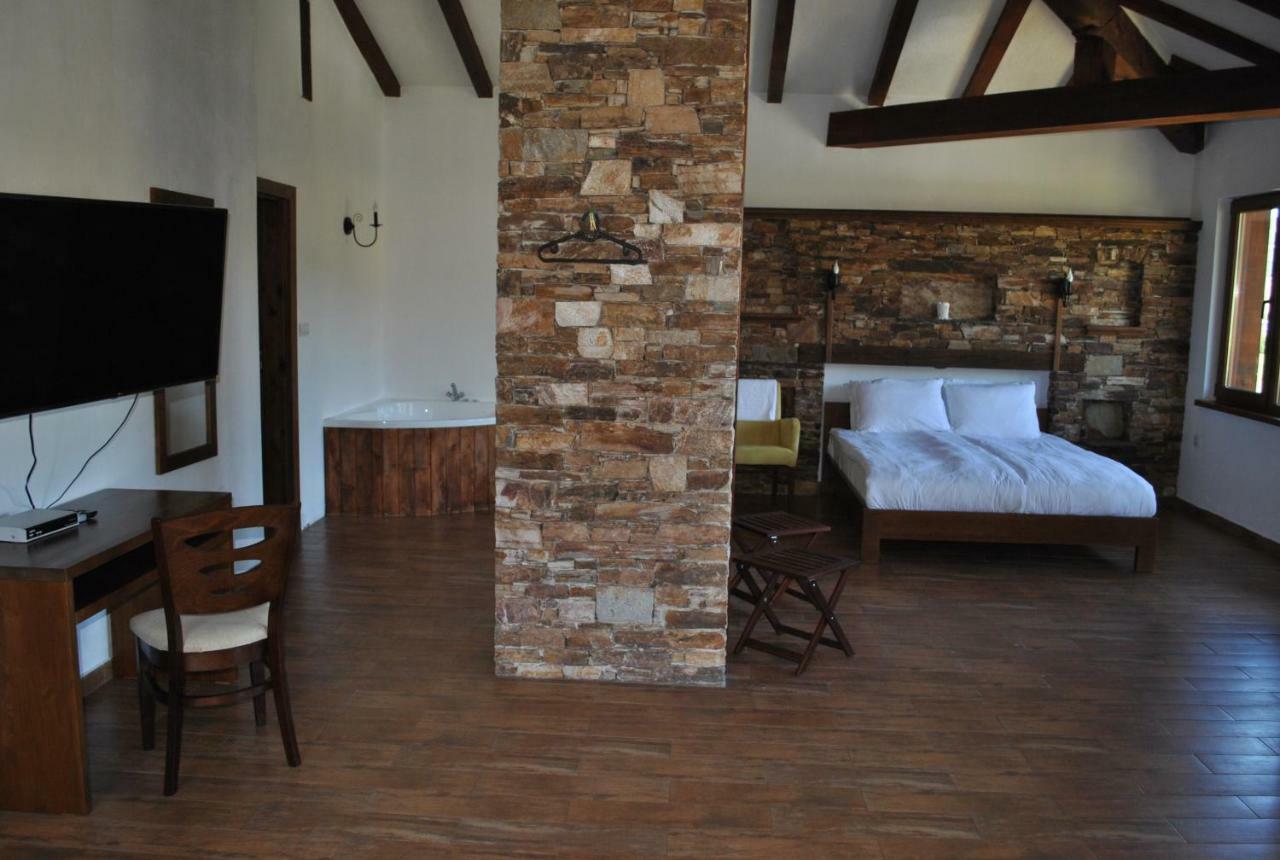 Хотел Планински Кът Dorkovo Extérieur photo