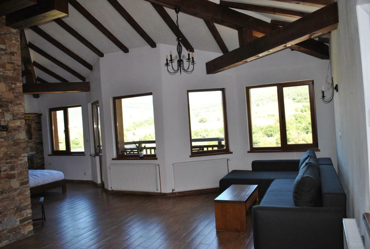 Хотел Планински Кът Dorkovo Extérieur photo