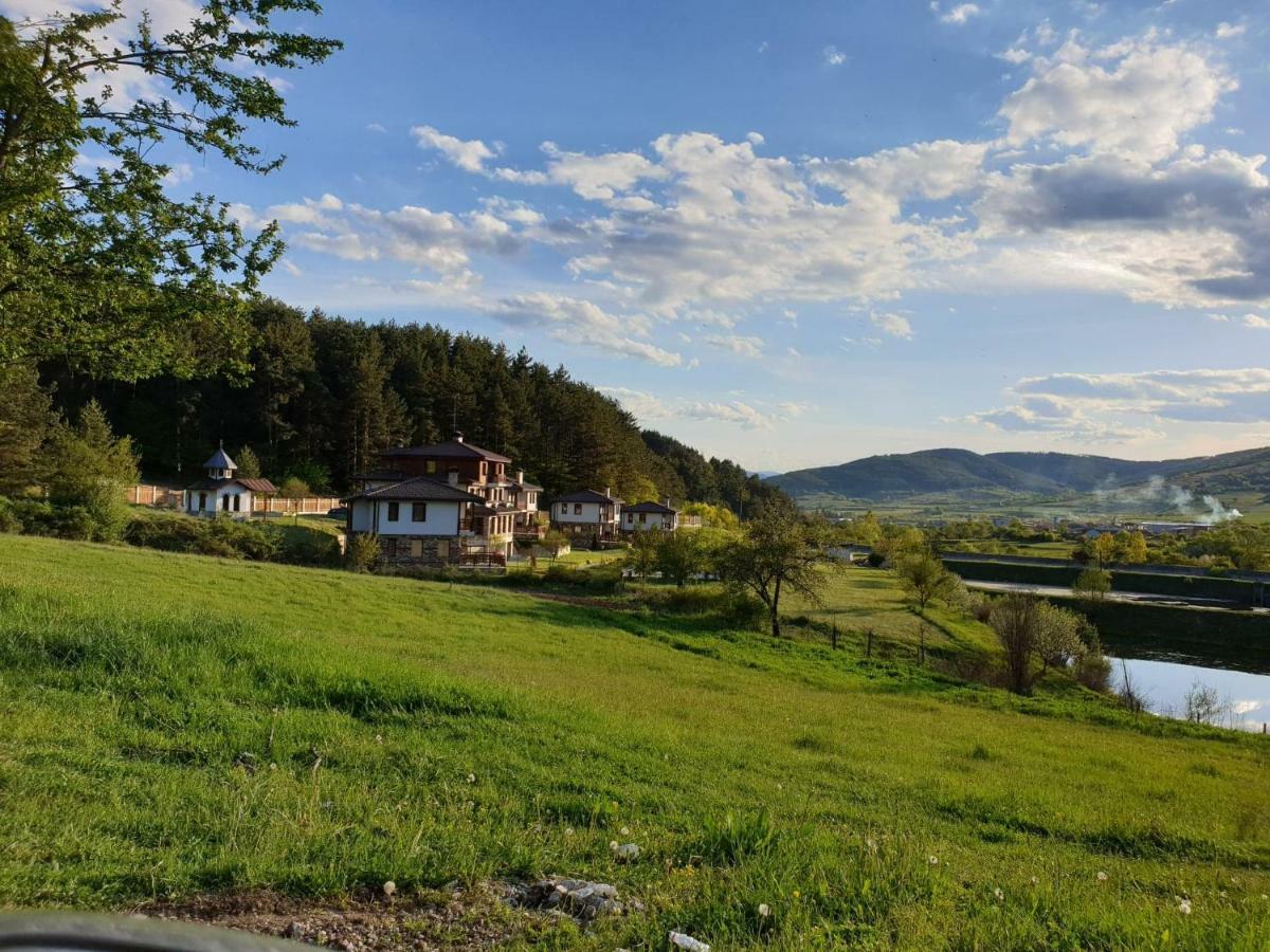 Хотел Планински Кът Dorkovo Extérieur photo