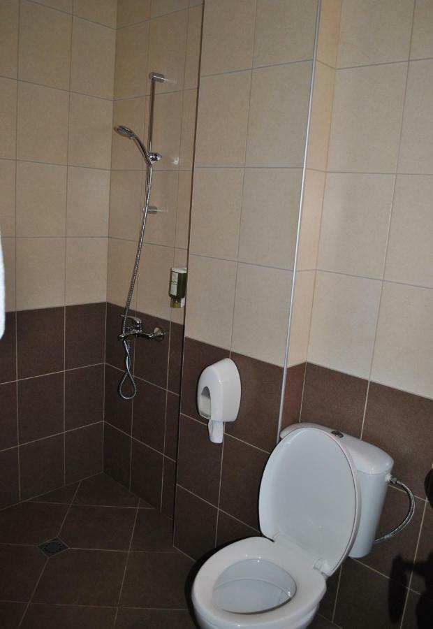 Хотел Планински Кът Dorkovo Extérieur photo