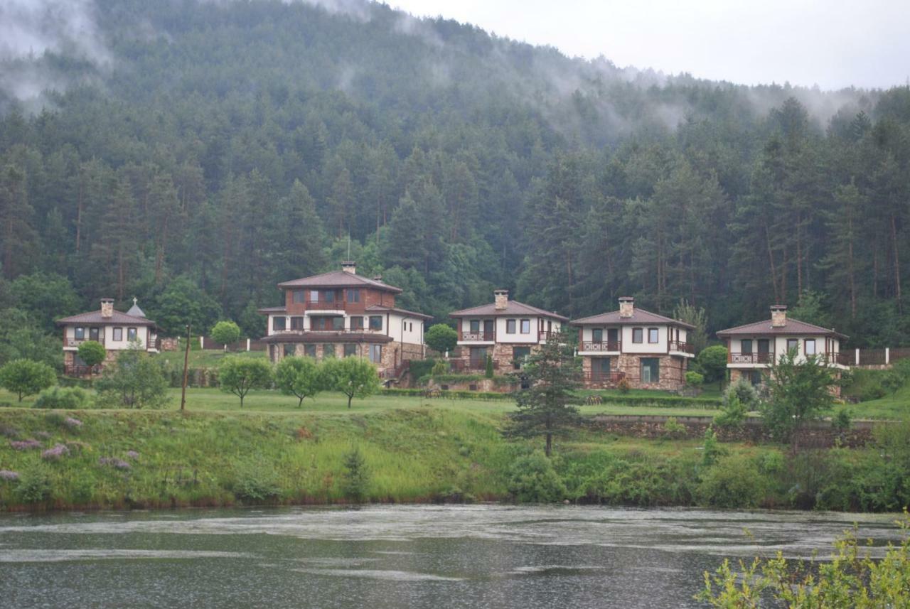 Хотел Планински Кът Dorkovo Extérieur photo